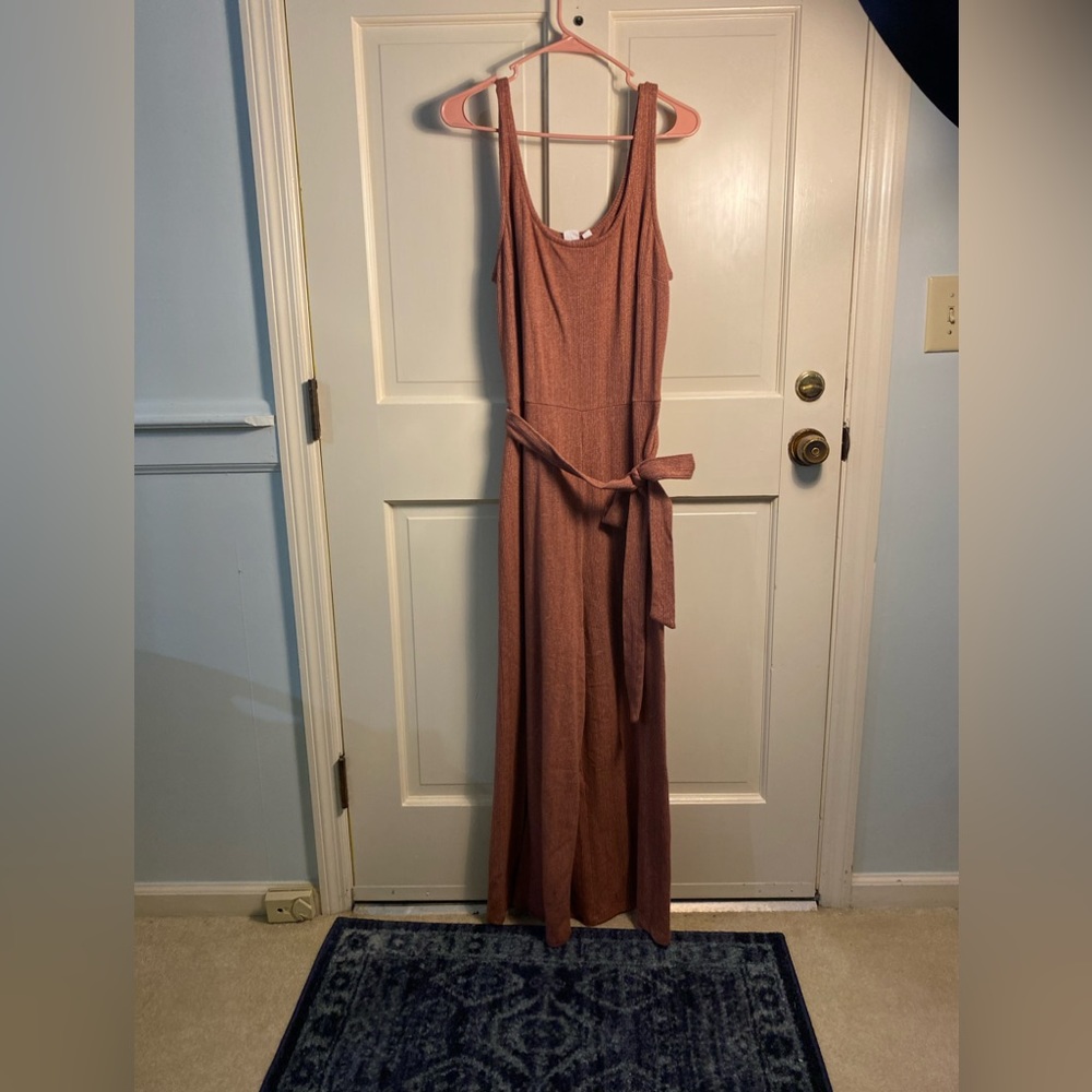 GAP Jumpsuit-Coral-X-LARGE
